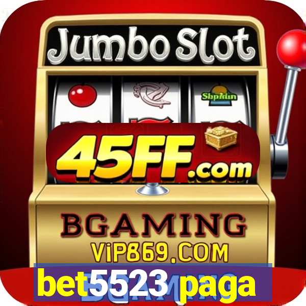 bet5523 paga